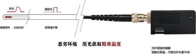 DFZN-116变压器光纤测温在线监测装置